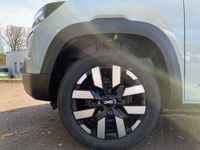 Dacia Spring - Vorschau Bild 13