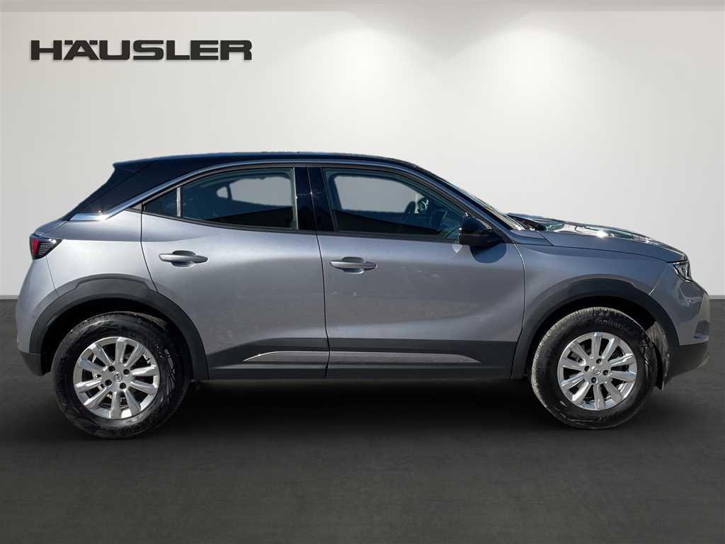 Opel Mokka Edition 1.2 Navi*Kamera*LED*PDC*Sitz-u.Len