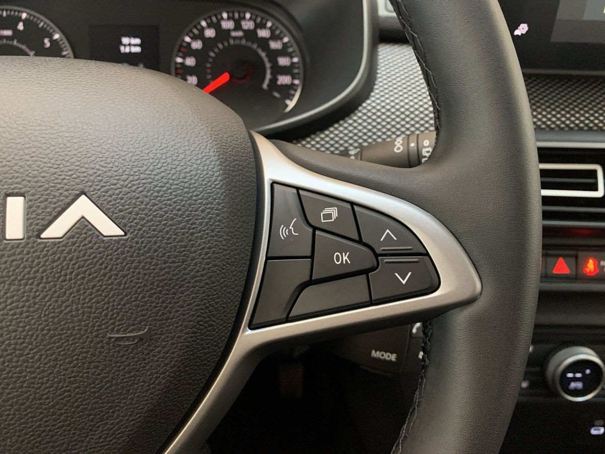 Dacia Sandero - Bild 23