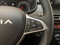 Dacia Sandero - Vorschau Bild 23