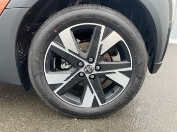 Toyota Aygo (X) 1.5 Hybrid Teamplayer *NEUES MODELL*