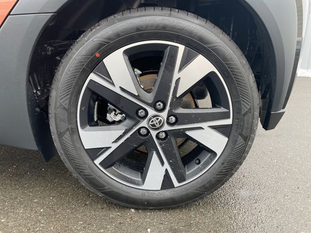 Toyota Aygo (X) 1.5 Hybrid Teamplayer *NEUES MODELL*