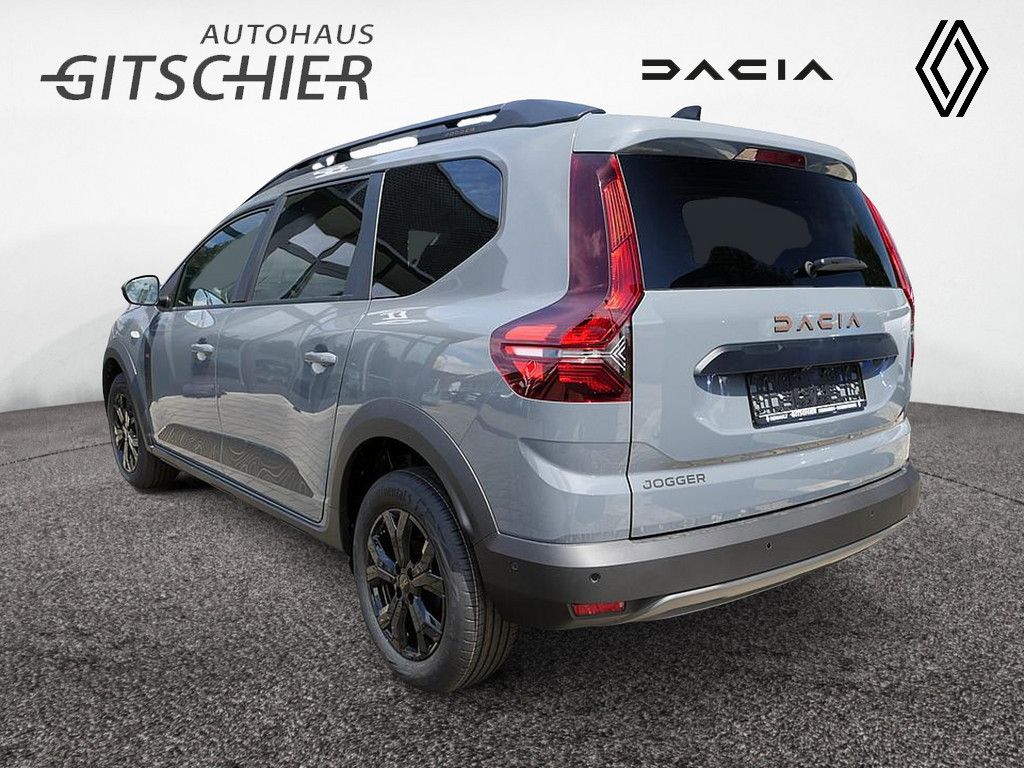 Fahrzeugabbildung Dacia Jogger Extreme+ ECO-G 100