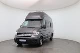 Volkswagen Crafter Grand California 600 TDI 3,5to - Volkswagen Crafter TDI
