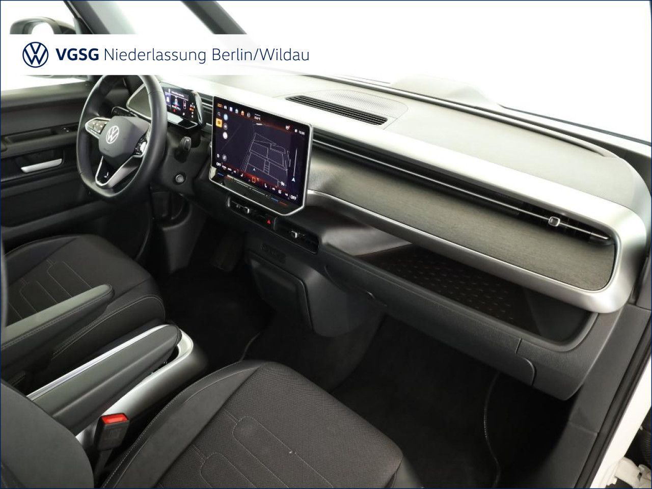 Volkswagen ID. Buzz - Bild 12