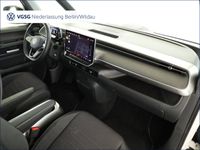 Volkswagen ID. Buzz - Vorschau Bild 12