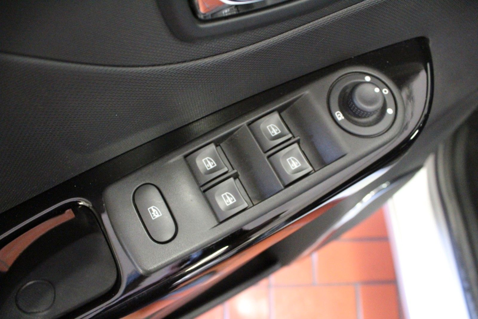 Fahrzeugabbildung Renault Captur dci 110  Xmode   *Navigation *Klima*PDC*