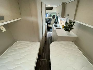 Fahrzeugabbildung XGO X-VAN 104 ALL IN Modell 2023 - SCHNELL LIEFERBAR