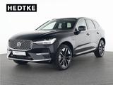 Volvo XC60 T8 AWD Ultra Bright AHK*B&W-SOUND*MASSAGE - Volvo XC60: Ultra Bright