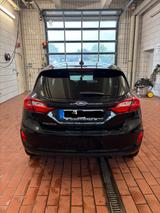 Ford Fiesta 1,0 EcoBoost 70 kWTitanium Titanium *TOP* - Ford Fiesta Gebrauchtwagen in Hamm