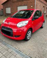 Citroën Citroen C1 - Citroën C1 in Hamburg