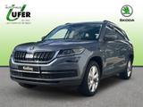 Skoda Kodiaq Soleil 4x4 2.0 TSI ACC RFK Standheizung - Skoda Kodiaq in Halle