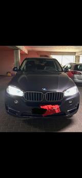 BMW X5 xDrive30d - 160 TKM.- Garagenauto - BMW X5 in Stuttgart