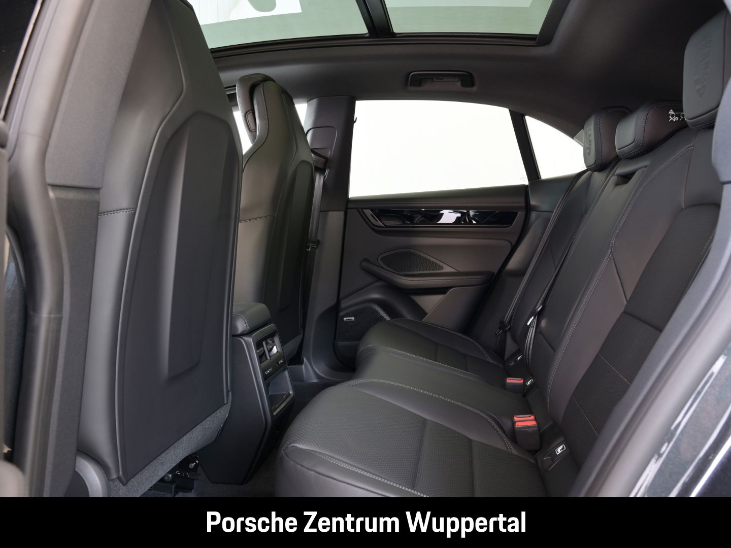Porsche Macan - Bild 19