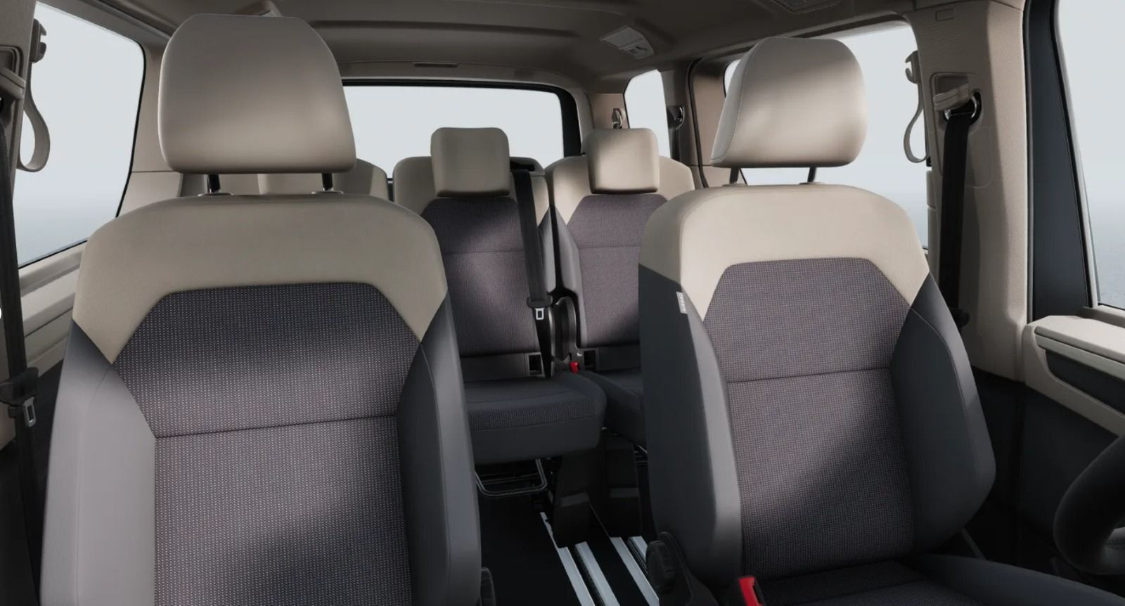 Volkswagen T7 Multivan - Bild 15