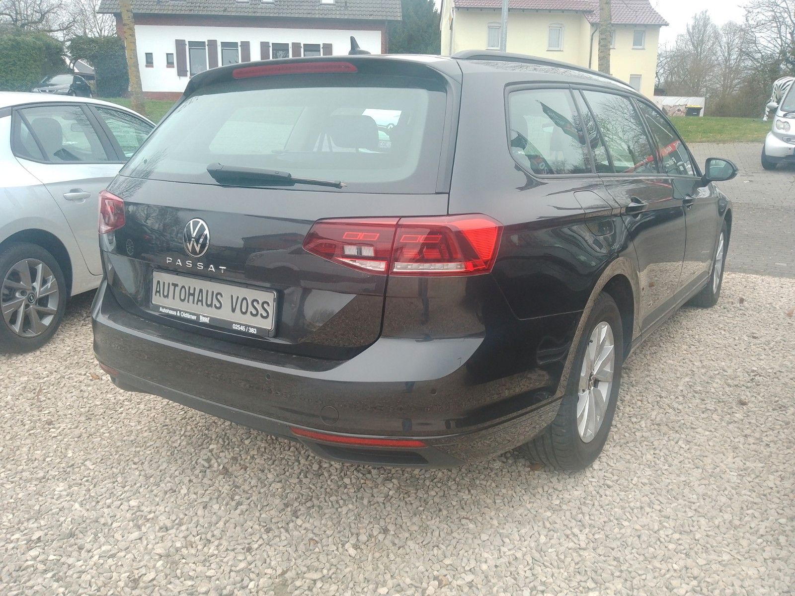 Volkswagen Passat Variant - Bild 5