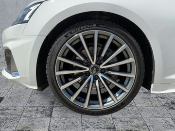 Audi A5 - 8