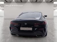 BMW M850 - Vorschau Bild 7