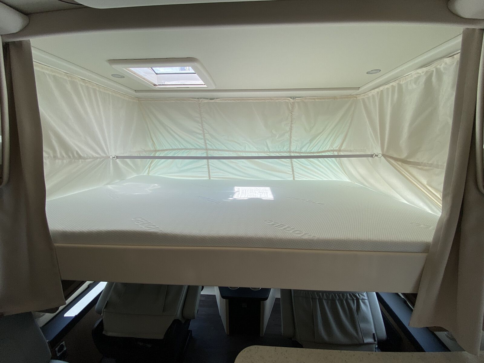 Fahrzeugabbildung Morelo Palace 88 LB XL-Aufbaubreite