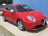 Alfa Romeo MiTo 1.4 78 CV 8V S&S Urban - Alfa Romeo MiTo Urban