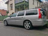 Volvo V70 II komplett durch repariert - Volvo V70: Ii