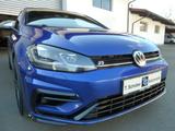 Volkswagen Golf R  DSG **INDIVIDUAL*LED*ACC*NAVI*20"** - Volkswagen Golf: Individual