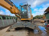 Liebherr A904 C Litronic TOP/KÄFIG/ÜBERLADEWARNUNG - Liebherr 904