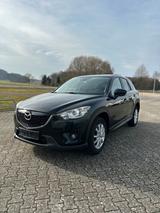Mazda CX-5 2.2 Diesel 2 Hand - Mazda CX-5 in Osnabrück