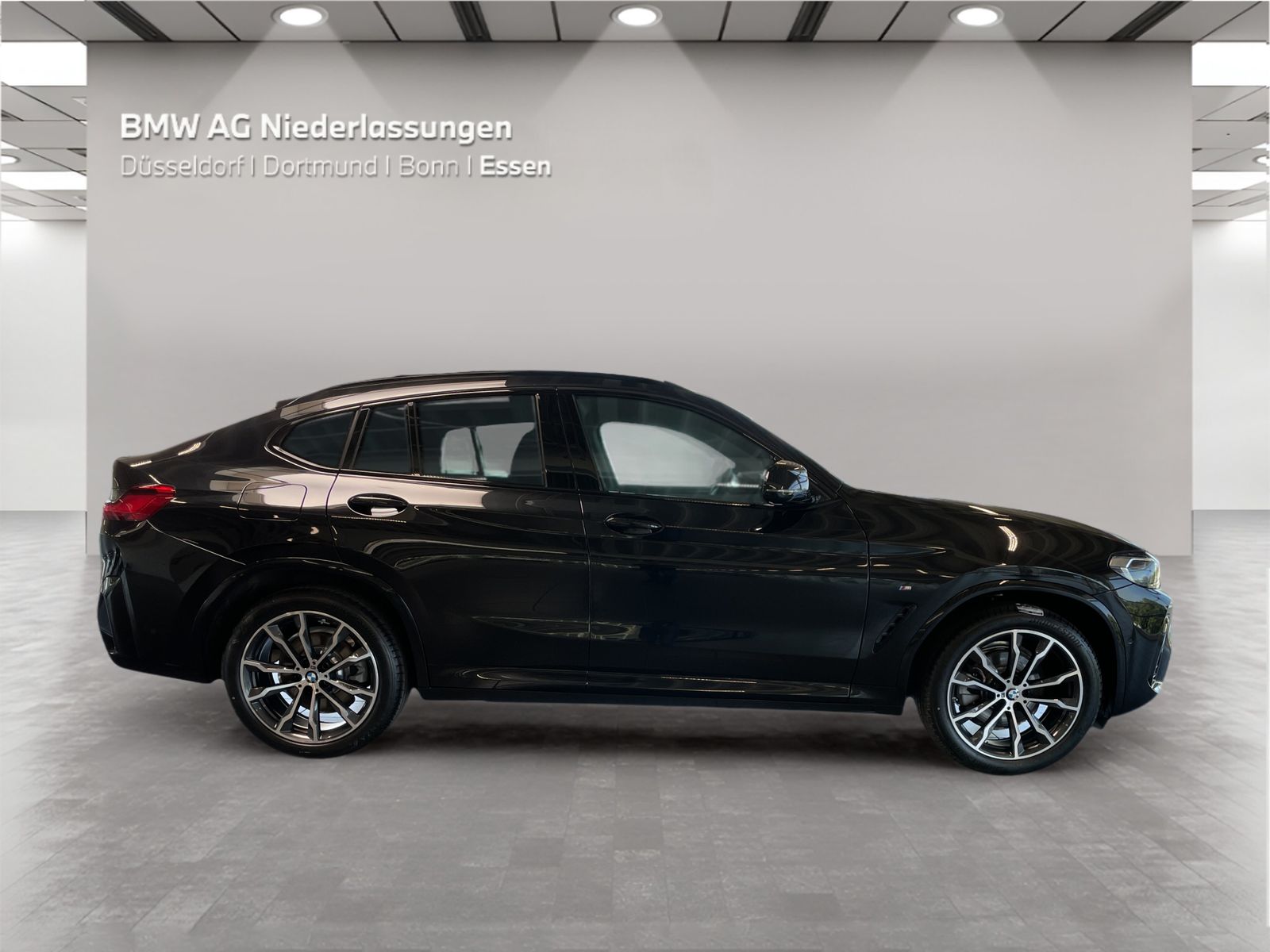 BMW X4 - Bild 7