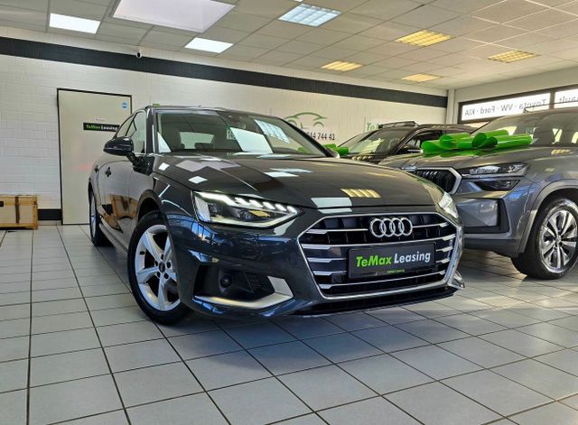 Audi A4 Lim. 35 TDI advanced