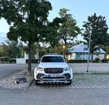 Mercedes-Benz X 350 - Mercedes-Benz X-Class: Von Privat