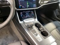Audi A6 - Vorschau Bild 14