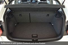 VW Polo VI 1.5 TSI Highline~Automatik~Apple~LED