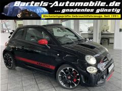 ABARTH 595C