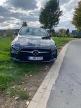 Mercedes-Benz CLS 350 - - gebrauchte Mercedes-Benz CLS 350 aus dem Jahr 2019