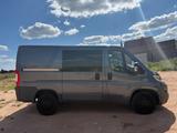 Fiat Ducato L2H2 - Fiat Ducato mit Diesel-Antrieb