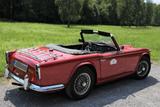 Triumph TR4A - Offers