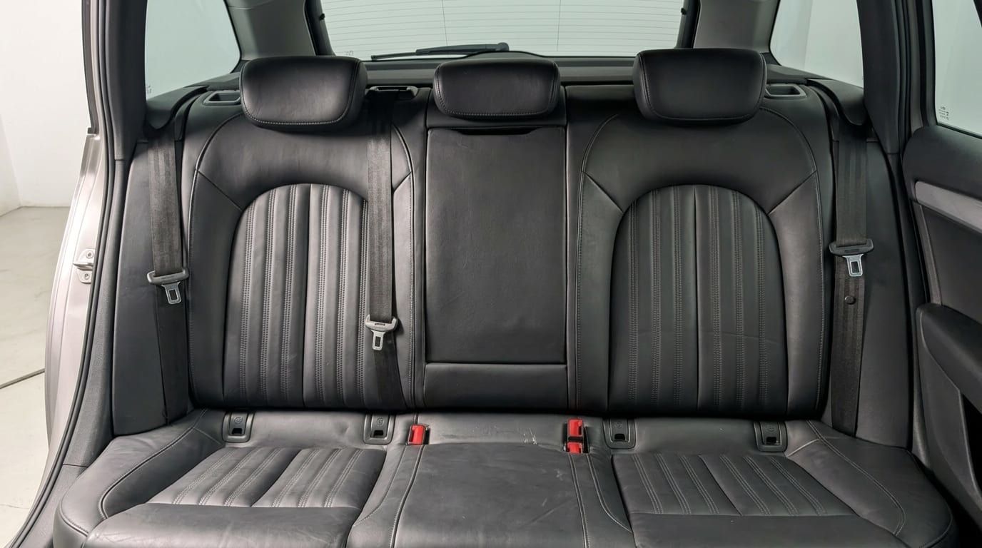 Fahrzeugabbildung Audi A6 3.0 TDI quattro* Xenon * Memory * Schiebedach