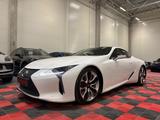Lexus LC 500 COUPE/LED/HUD/ML AUDIO/CARPLAY - Lexus LC 500 Gebrauchtwagen