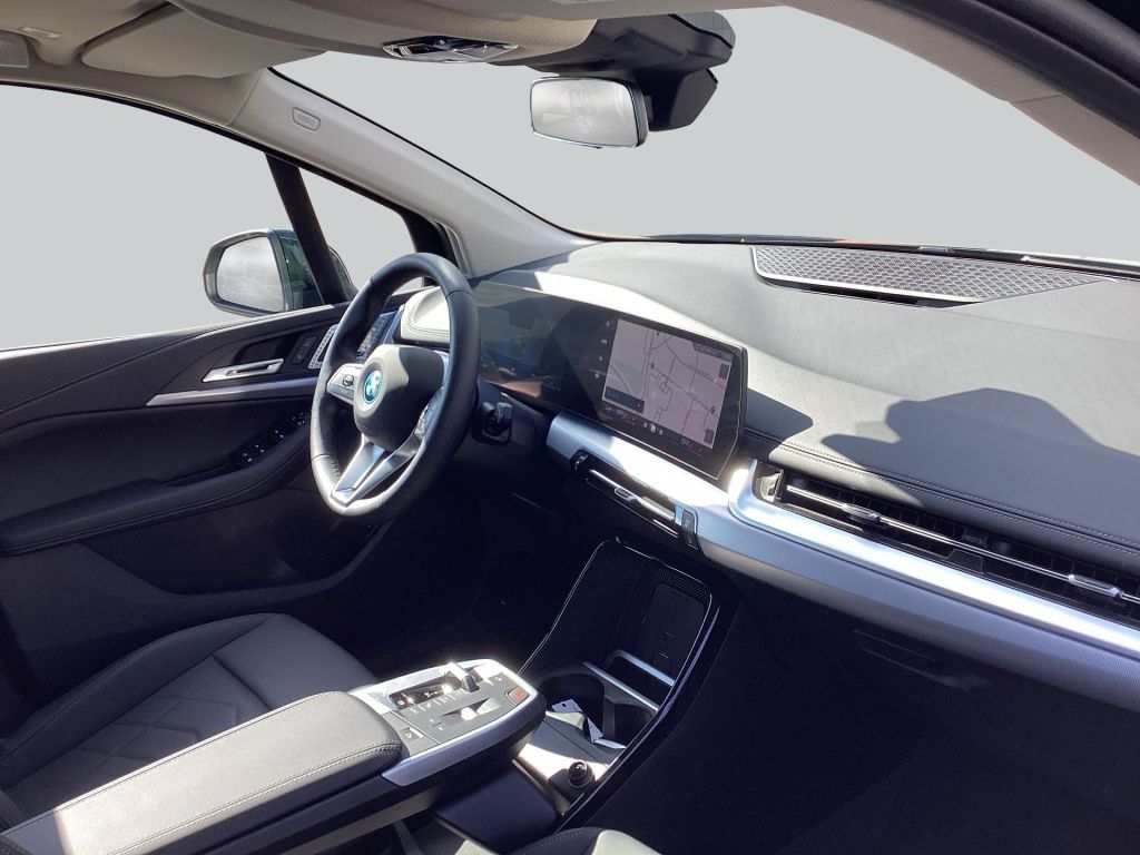 BMW 225 Active Tourer - Bild 17