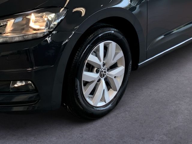 Touran 1.5 TSI COMFORTLINE 7-SITZE +KAMERA+PANO+
