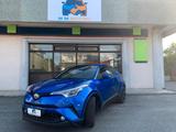 Toyota C-HR 1.8 HV Trend - Toyota C-HR Kombi Gebrauchtwagen