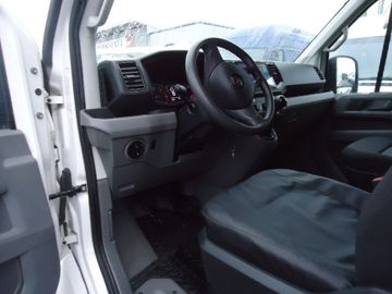 Volkswagen Crafter - 4