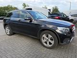 Mercedes-Benz GLC 220 d 4MATIC Autom.\Sehr Gepflegtes Fahrzeug - Mercedes-Benz GLC-Klasse von privat