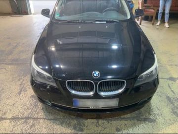 BMW 520 - 2