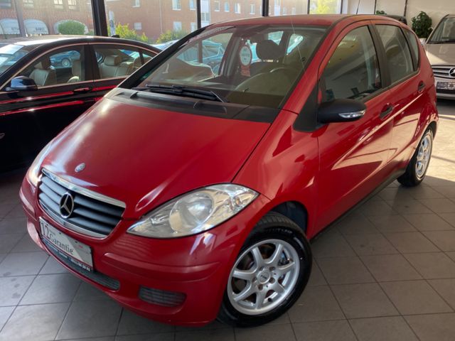 Mercedes-Benz A150 Elek.Fenster~MultiLenkrad~Klima~Isofix~5Trg