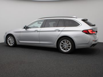 Fahrzeugabbildung BMW 530d Tour HUD ACC Kamera DAB Komfortzugang