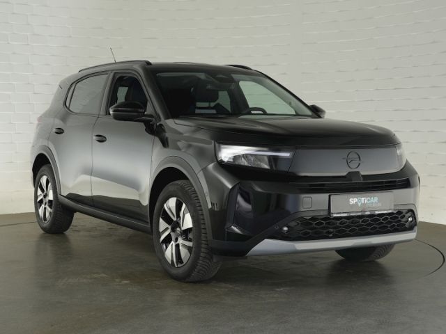 Frontera C GS eDCT+NAVI+RÜCKFAHRKAMERA+LED-SCHEI
