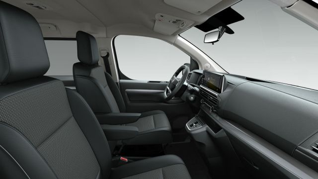 Zafira Edition Diesel Automatik