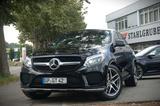 Mercedes-Benz GLE 500 Coupe 4Matic / AMG / AHK / 360° / Air-Ma - gebrauchte Mercedes-Benz GLE 500 aus dem Jahr 2018